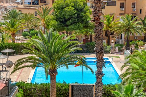 Lejlighed i Torrevieja, Alicante, Torrevieja - € 165.000 | Ref: K-003584 - foto 27