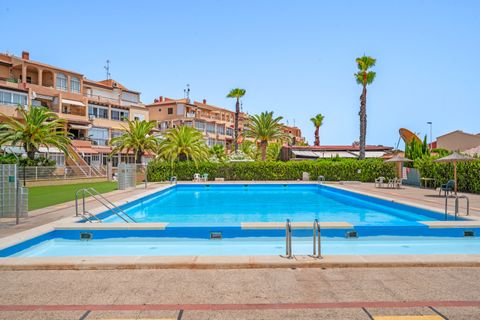 Lejlighed i Torrevieja, Alicante, Torrevieja - € 165.000 | Ref: K-003584 - foto 30