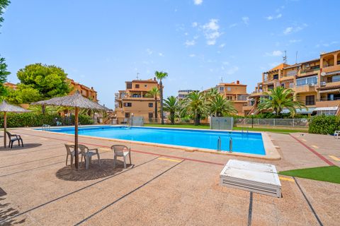 Lejlighed i Torrevieja, Alicante, Torrevieja - € 165.000 | Ref: K-003584 - foto 33