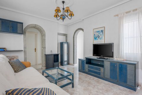 Villa i Ciudad Quesada, Alicante, Ciudad Quesada - € 209.000 | Ref: K-003585 - foto 4