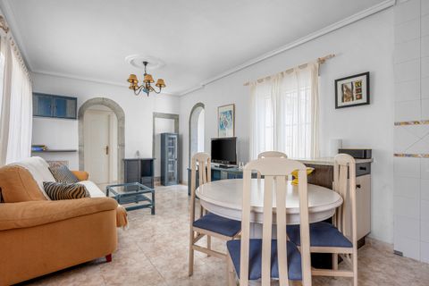 Villa i Ciudad Quesada, Alicante, Ciudad Quesada - € 209.000 | Ref: K-003585 - foto 5