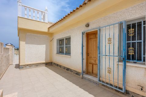 Villa i Ciudad Quesada, Alicante, Ciudad Quesada - € 209.000 | Ref: K-003585 - foto 18