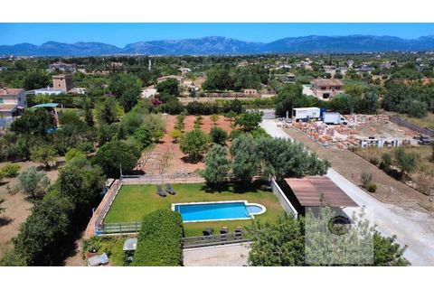 Villa a Son Ferriol, Mallorca, Son Ferriol - € 1.190.000 | Ref: ISS399C - foto 2