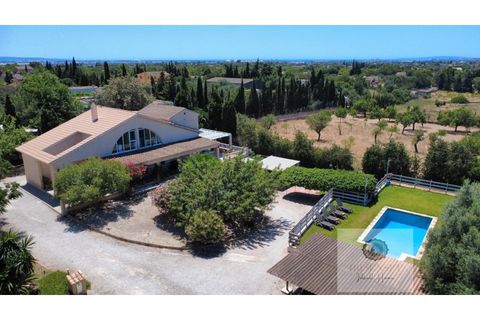 Villa a Son Ferriol, Mallorca, Son Ferriol - € 1.190.000 | Ref: ISS399C - foto 3