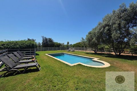 Villa a Son Ferriol, Mallorca, Son Ferriol - € 1.190.000 | Ref: ISS399C - foto 4