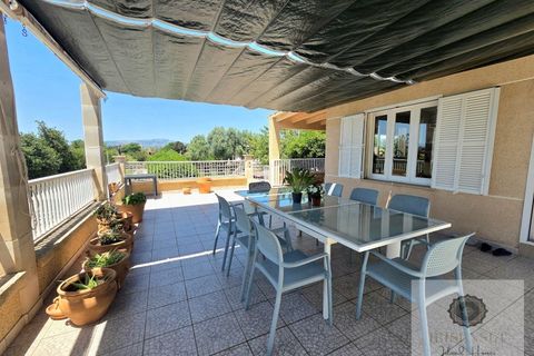 Villa a Son Ferriol, Mallorca, Son Ferriol - € 1.190.000 | Ref: ISS399C - foto 5