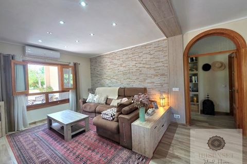 Villa a Son Ferriol, Mallorca, Son Ferriol - € 1.190.000 | Ref: ISS399C - foto 8