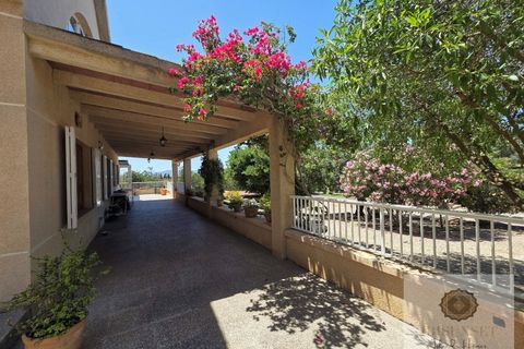 Villa a Son Ferriol, Mallorca, Son Ferriol - € 1.190.000 | Ref: ISS399C - foto 23
