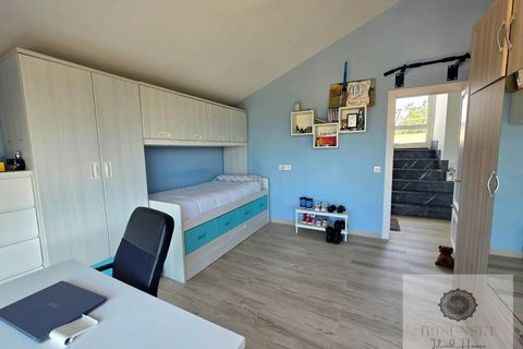 Villa a Son Ferriol, Mallorca, Son Ferriol - € 1.190.000 | Ref: ISS399C - foto 35
