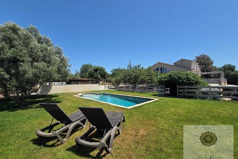 Villa a Son Ferriol, Mallorca, Son Ferriol - € 1.190.000 | Ref: ISS399C - foto 42