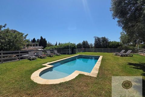 Villa a Son Ferriol, Mallorca, Son Ferriol - € 1.190.000 | Ref: ISS399C - foto 43