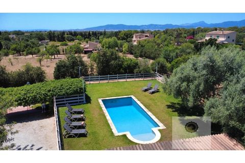 Villa a Son Ferriol, Mallorca, Son Ferriol - € 1.190.000 | Ref: ISS399C - foto 44