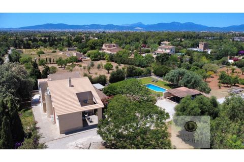 Villa a Son Ferriol, Mallorca, Son Ferriol - € 1.190.000 | Ref: ISS399C - foto 45
