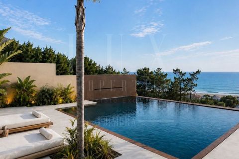 Villa i Quiaios, Coimbra, Quiaios - € 1.250.000 | Ref: LUX_CB-01532 - foto 7