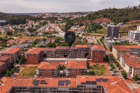 Lejlighed i Coimbra, Coimbra, Coimbra - € 535.000 | Ref: LUX_CB-01529 - foto 1