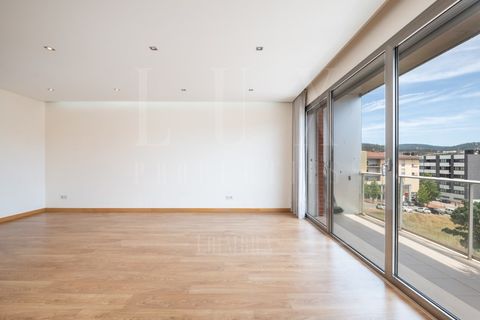 Lejlighed i Coimbra, Coimbra, Coimbra - € 535.000 | Ref: LUX_CB-01529 - foto 3
