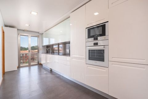Lejlighed i Coimbra, Coimbra, Coimbra - € 535.000 | Ref: LUX_CB-01529 - foto 5