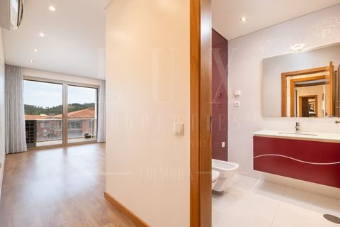 Lejlighed i Coimbra, Coimbra, Coimbra - € 535.000 | Ref: LUX_CB-01529 - foto 11