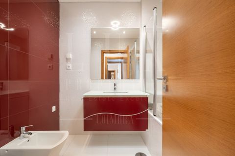 Lejlighed i Coimbra, Coimbra, Coimbra - € 535.000 | Ref: LUX_CB-01529 - foto 13