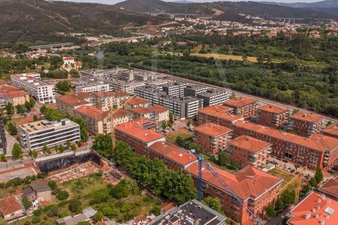 Lejlighed i Coimbra, Coimbra, Coimbra - € 535.000 | Ref: LUX_CB-01529 - foto 29
