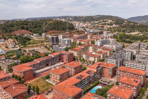Lejlighed i Coimbra, Coimbra, Coimbra - € 535.000 | Ref: LUX_CB-01529 - foto 31