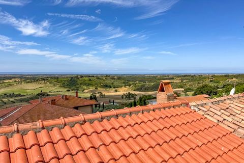 Villa a Casale Marittimo, Pisa, Casale Marittimo - € 225.000 | Ref: C757 - foto 2