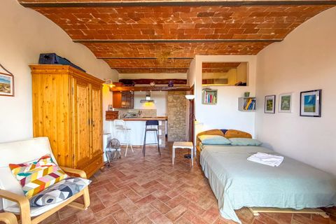Villa a Casale Marittimo, Pisa, Casale Marittimo - € 225.000 | Ref: C757 - foto 4