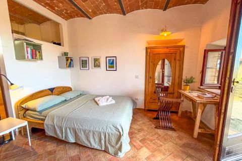 Villa a Casale Marittimo, Pisa, Casale Marittimo - € 225.000 | Ref: C757 - foto 5