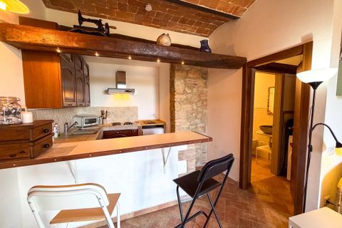 Villa a Casale Marittimo, Pisa, Casale Marittimo - € 225.000 | Ref: C757 - foto 6