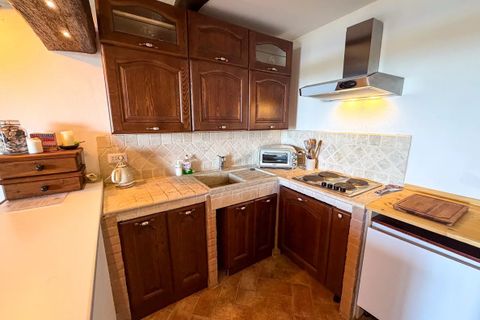Villa a Casale Marittimo, Pisa, Casale Marittimo - € 225.000 | Ref: C757 - foto 7
