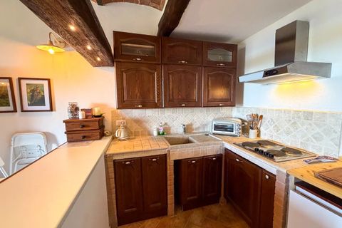 Villa a Casale Marittimo, Pisa, Casale Marittimo - € 225.000 | Ref: C757 - foto 8