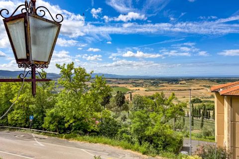 Villa a Casale Marittimo, Pisa, Casale Marittimo - € 225.000 | Ref: C757 - foto 10