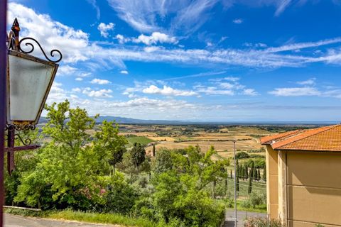 Villa a Casale Marittimo, Pisa, Casale Marittimo - € 225.000 | Ref: C757 - foto 11
