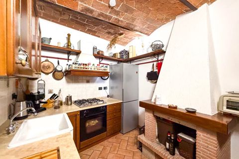 Villa a Casale Marittimo, Pisa, Casale Marittimo - € 225.000 | Ref: C757 - foto 12