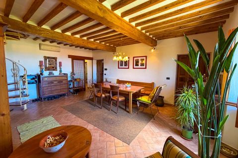 Villa a Casale Marittimo, Pisa, Casale Marittimo - € 225.000 | Ref: C757 - foto 13