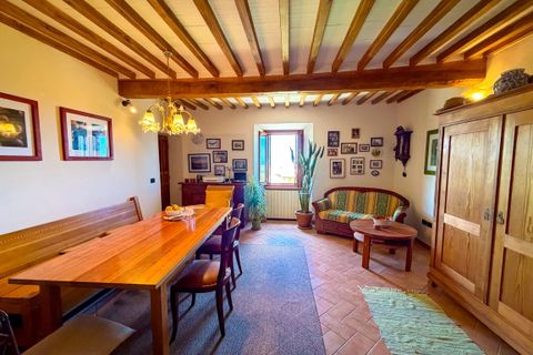Villa a Casale Marittimo, Pisa, Casale Marittimo - € 225.000 | Ref: C757 - foto 14
