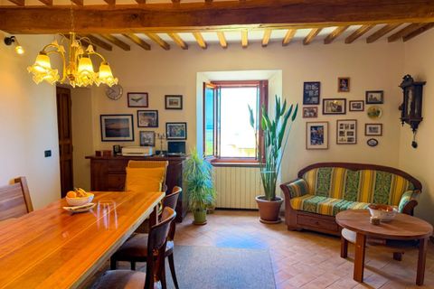 Villa a Casale Marittimo, Pisa, Casale Marittimo - € 225.000 | Ref: C757 - foto 15