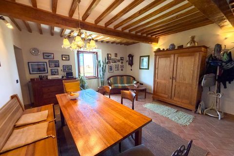 Villa a Casale Marittimo, Pisa, Casale Marittimo - € 225.000 | Ref: C757 - foto 16