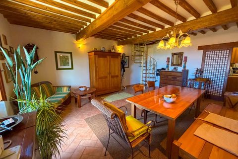 Villa a Casale Marittimo, Pisa, Casale Marittimo - € 225.000 | Ref: C757 - foto 17