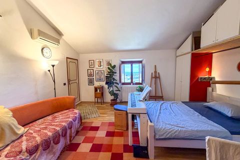 Villa a Casale Marittimo, Pisa, Casale Marittimo - € 225.000 | Ref: C757 - foto 19