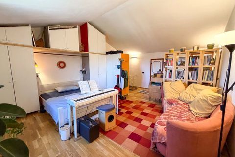 Villa a Casale Marittimo, Pisa, Casale Marittimo - € 225.000 | Ref: C757 - foto 20