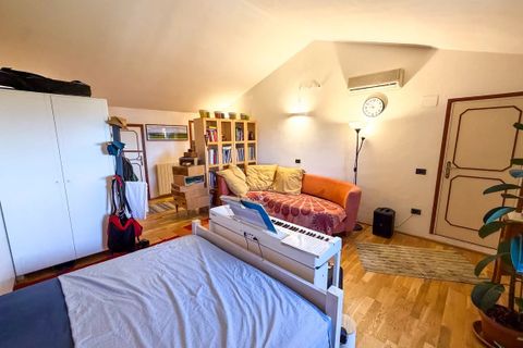 Villa a Casale Marittimo, Pisa, Casale Marittimo - € 225.000 | Ref: C757 - foto 21