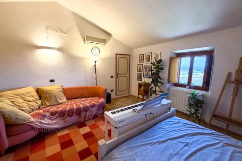 Villa a Casale Marittimo, Pisa, Casale Marittimo - € 225.000 | Ref: C757 - foto 22