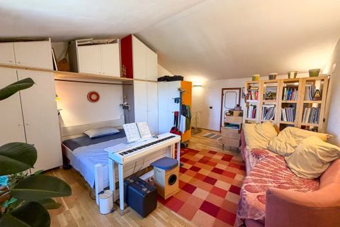 Villa a Casale Marittimo, Pisa, Casale Marittimo - € 225.000 | Ref: C757 - foto 23