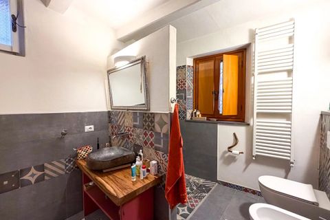 Villa a Casale Marittimo, Pisa, Casale Marittimo - € 225.000 | Ref: C757 - foto 25
