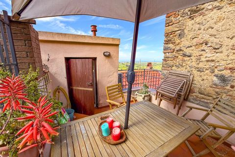 Villa a Casale Marittimo, Pisa, Casale Marittimo - € 225.000 | Ref: C757 - foto 26