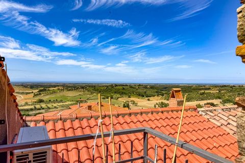 Villa a Casale Marittimo, Pisa, Casale Marittimo - € 225.000 | Ref: C757 - foto 28