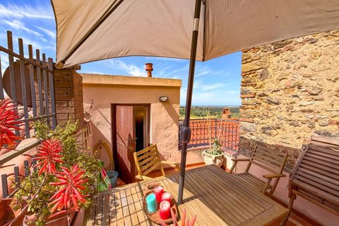 Villa a Casale Marittimo, Pisa, Casale Marittimo - € 225.000 | Ref: C757 - foto 30