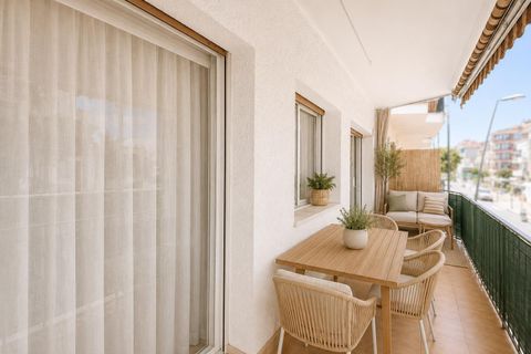 Apartamento en Sitges, Barcelona, Sitges - € 410.000 | Ref: OI02383/5763 - photo 1