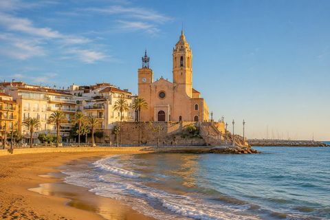Apartamento en Sitges, Barcelona, Sitges - € 410.000 | Ref: OI02383/5763 - photo 7